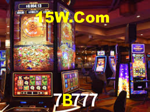 7B777 Bet