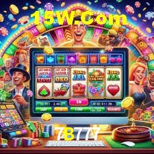 Games Directory 7B777