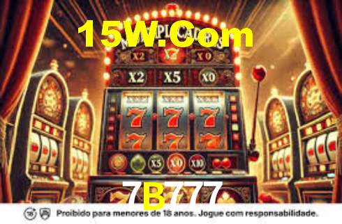7B777 Bet