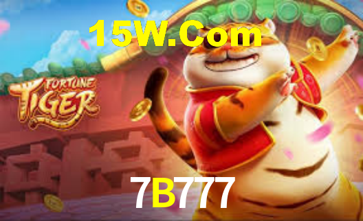 7B777