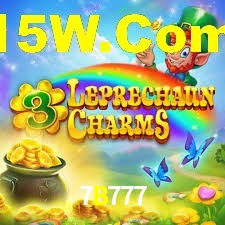 Welcome Bonus 7B777