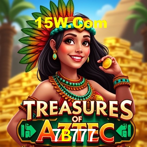Jogos Exclusivos 7B777