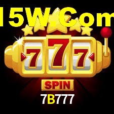 Roulette Table 7B777