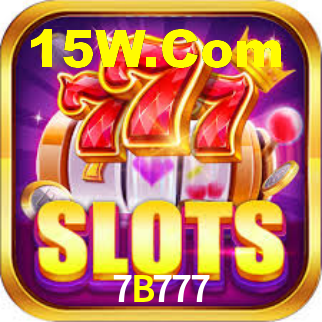 7B777 Bet