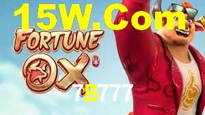 Live Casino 7B777