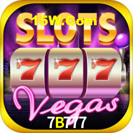 7B777 App