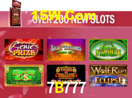 Sinta a adrenalina dos jogos de cassino com 7B777