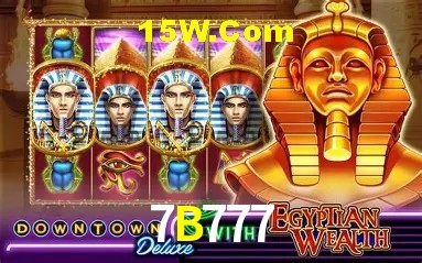Casino VIP 7B777