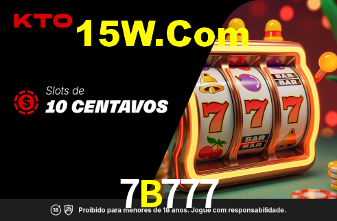 7B777 App