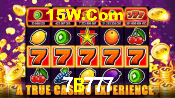 7B777,7B777 Bet