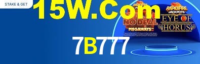 Tournaments 7B777