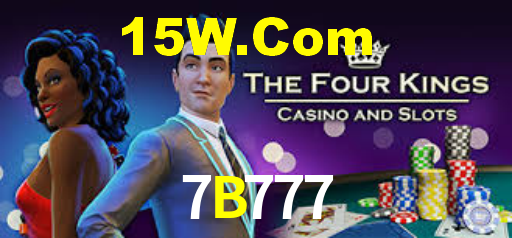 7B777