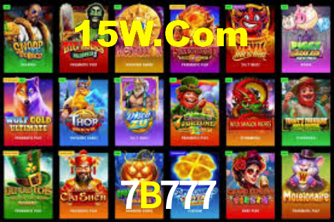 7B777 App
