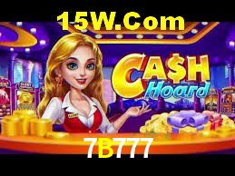 Game Providers 7B777