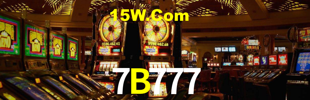7B777,7B777 Bet