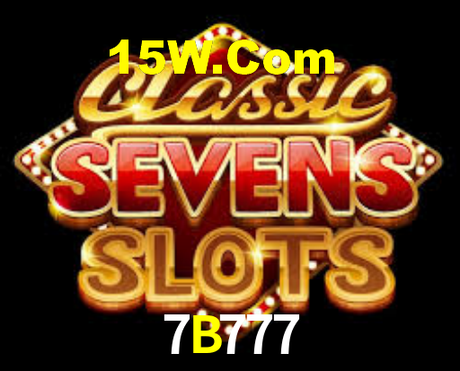 7B777