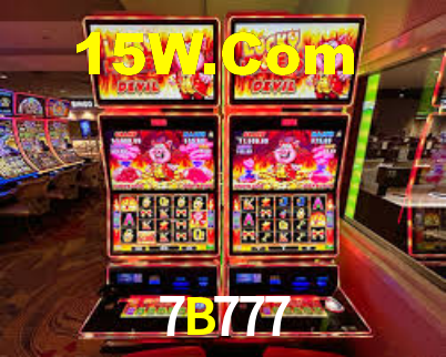 7B777 App