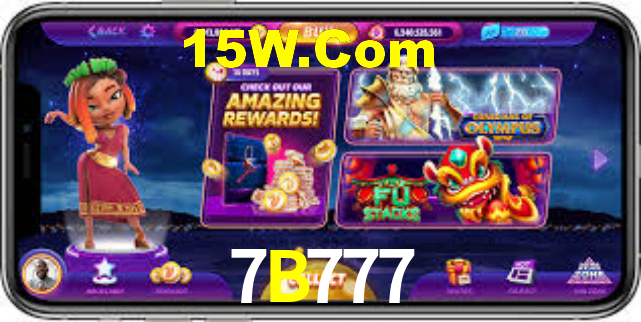 7B777,7B777 Bet
