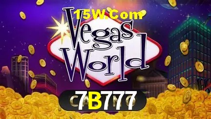 cassino 7B777