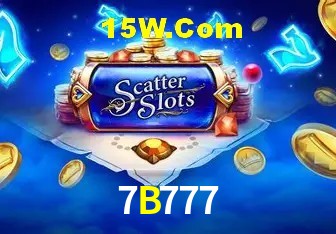 Estatísticas do Jogo 7B777