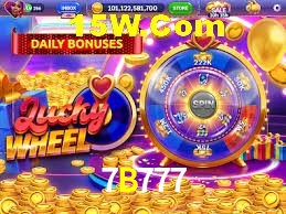 Live Casino 7B777