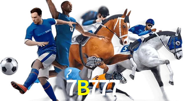 7B777